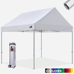 Apex Superior 10x10 Hybrid Pop Up Tent