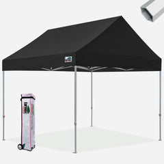 Apex Superior 10x10 Hybrid Pop Up Tent