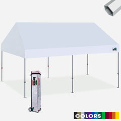 Apex Superior 10x20 Hybrid Pop Up Tent
