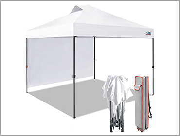 Nomatter Canopy
