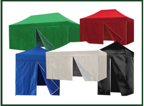 Canopy Tent Weight Bags 4pc-Pack 