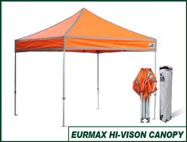 hi vision canopy