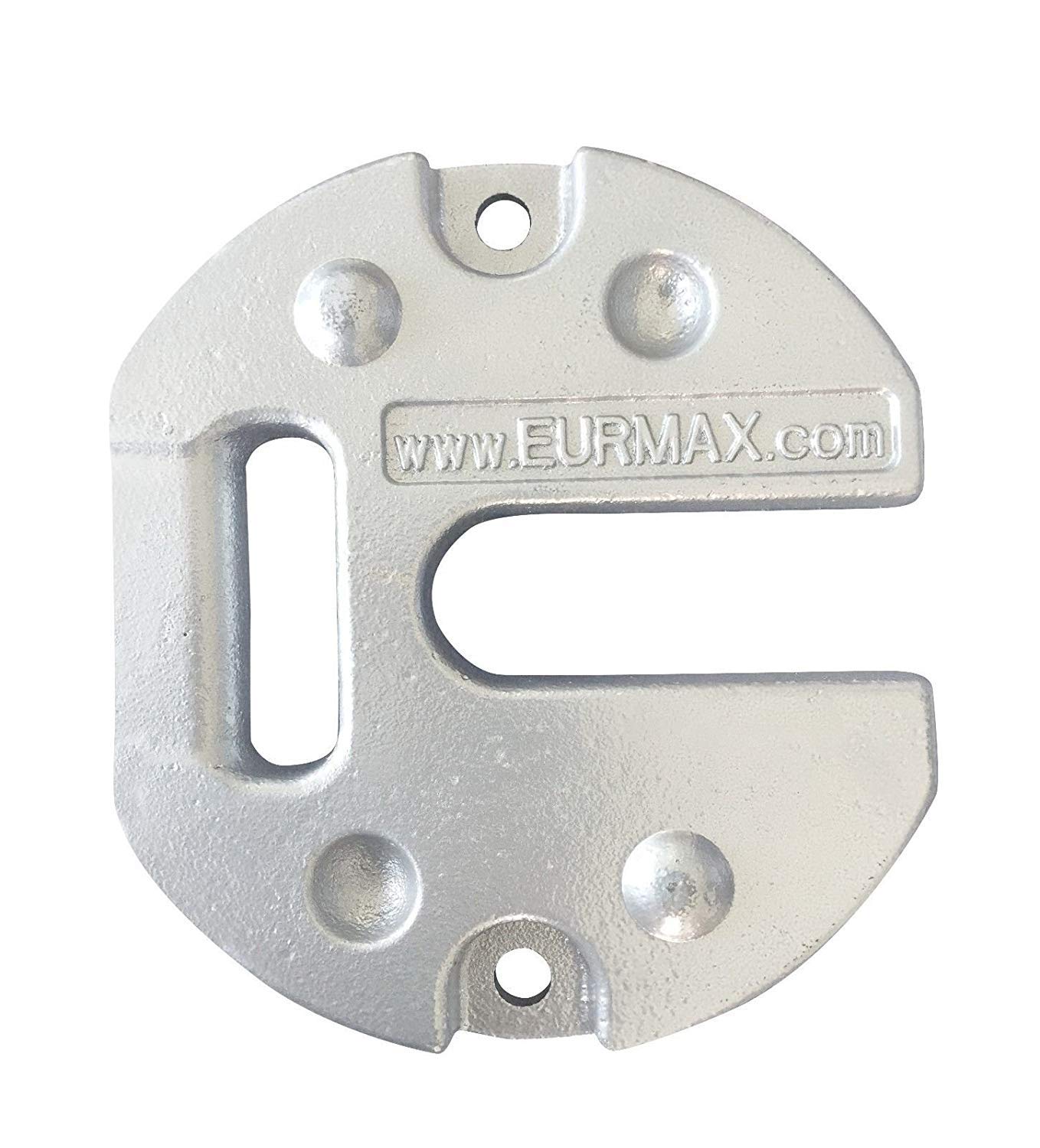 Eurmax best sale canopy weights