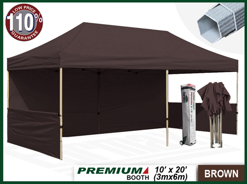 Eurmax online canopy 10x20